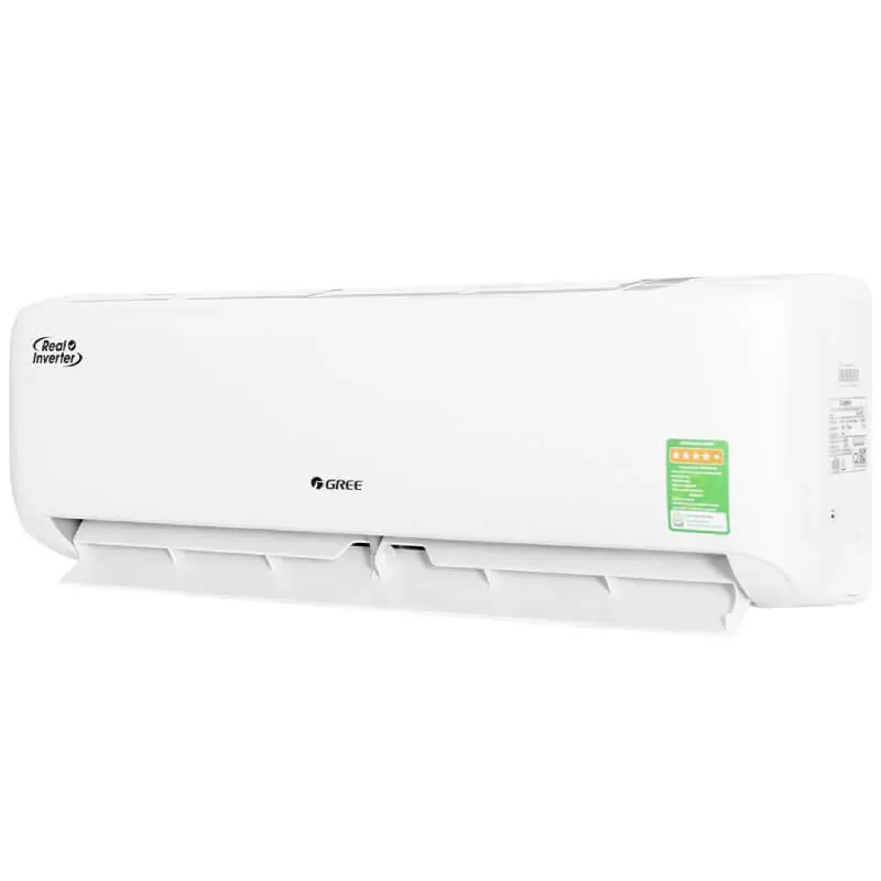 May lanh gree 2hp inverter cosmo18ci 2