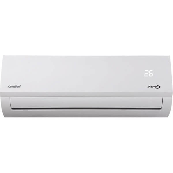 May lanh comfee 1.5hp inverter chinh hang 0