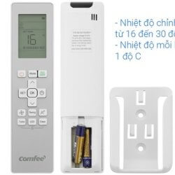 May lanh comfee inverter 15 hp cfs 13vdgf v7 1