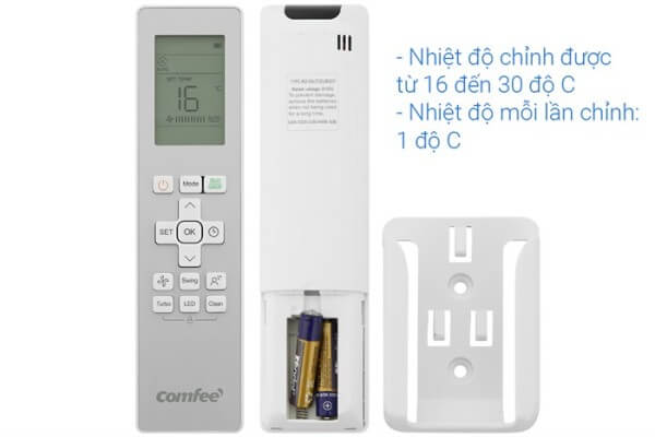 May lanh comfee inverter 15 hp cfs 13vdgf v7 1
