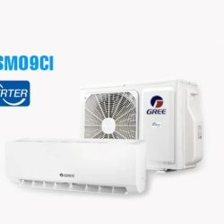 May lanh gree 1hp cosmo1ci 9