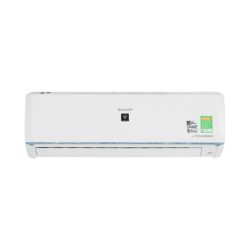 Sharp inverter 1hp ah xp10bsw 1