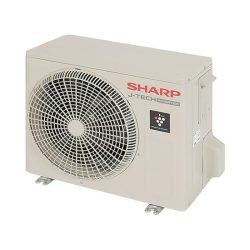 Sharp inverter 1hp ah xp10bsw 3