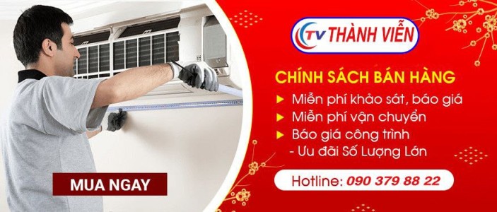 May lanh thanh vien