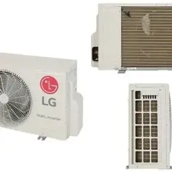 Lg 2hp 2
