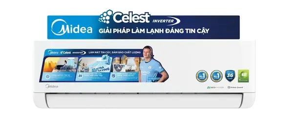 Midea 1