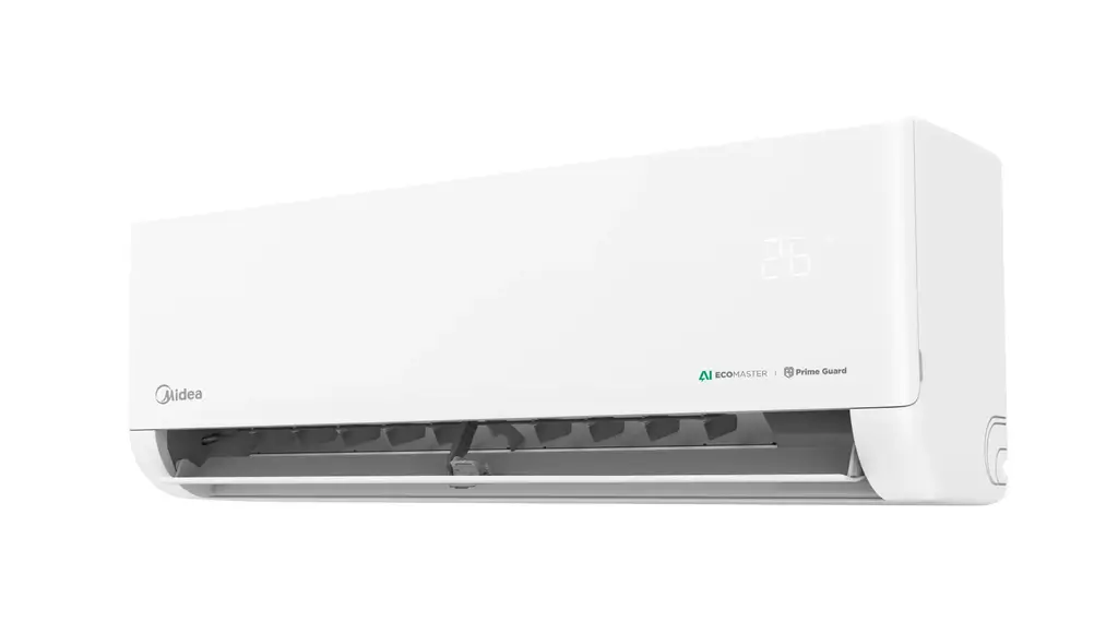 Midea 2