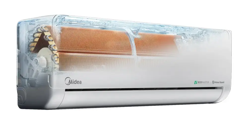 Midea 4
