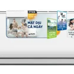 DAIKIN 1.5HP 2025